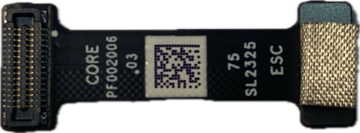 DJI Air 3 ESC Board Flexible Flat Cable