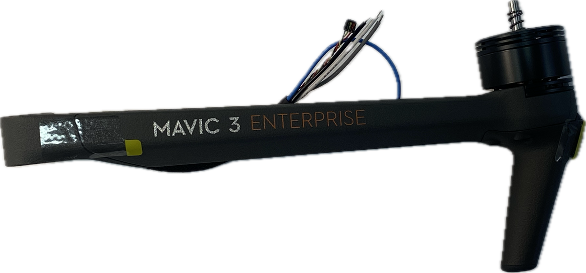 DJI Mavic 3 Enterprise Front Left Arm