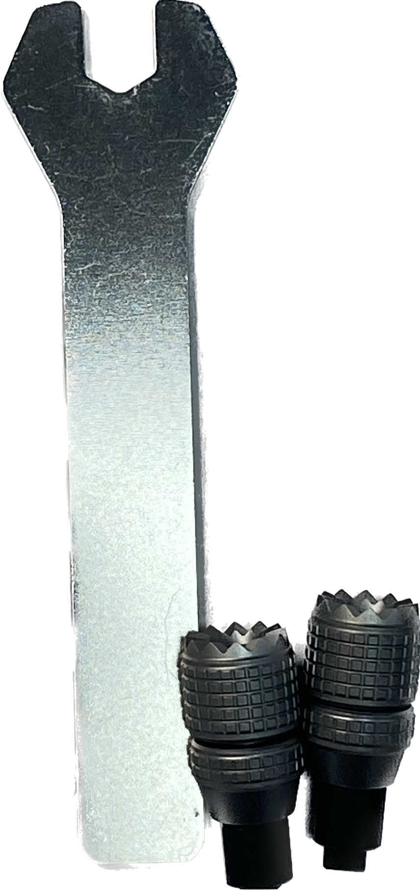 DJI RC Plus Height Adjustable Control Sticks (Pair, w/wrench)