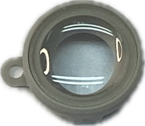 DJI Mini 4 Pro Auxiliary Bottom Light Cover