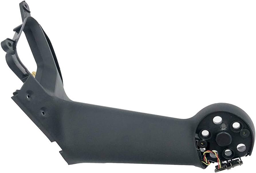 DJI FPV Drone Rear Arm Module (LEFT)