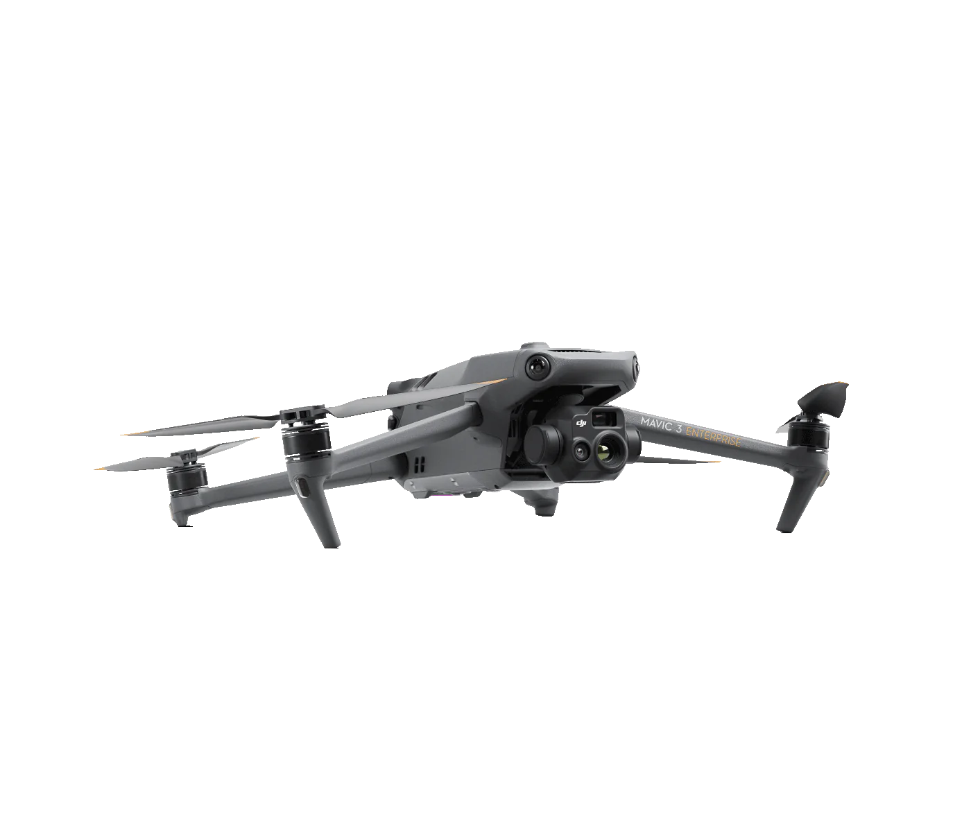 DJI Mavic 3 Thermal Enterprise with 2 Year Care Basic Warranty