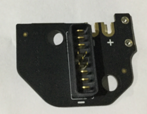 DJI Matrice 30/30T Battery Port Board (Right)