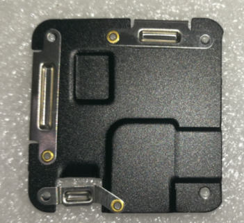 DJI Avata Bottom Heat Sink Cover