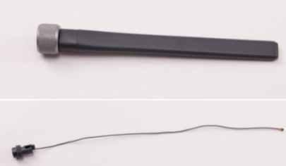 DJI RC Plus Controller External RC Antenna
