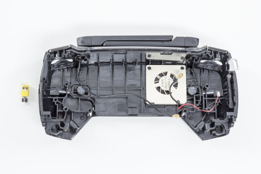 DJI Mavic Pro RC Bottom Cover