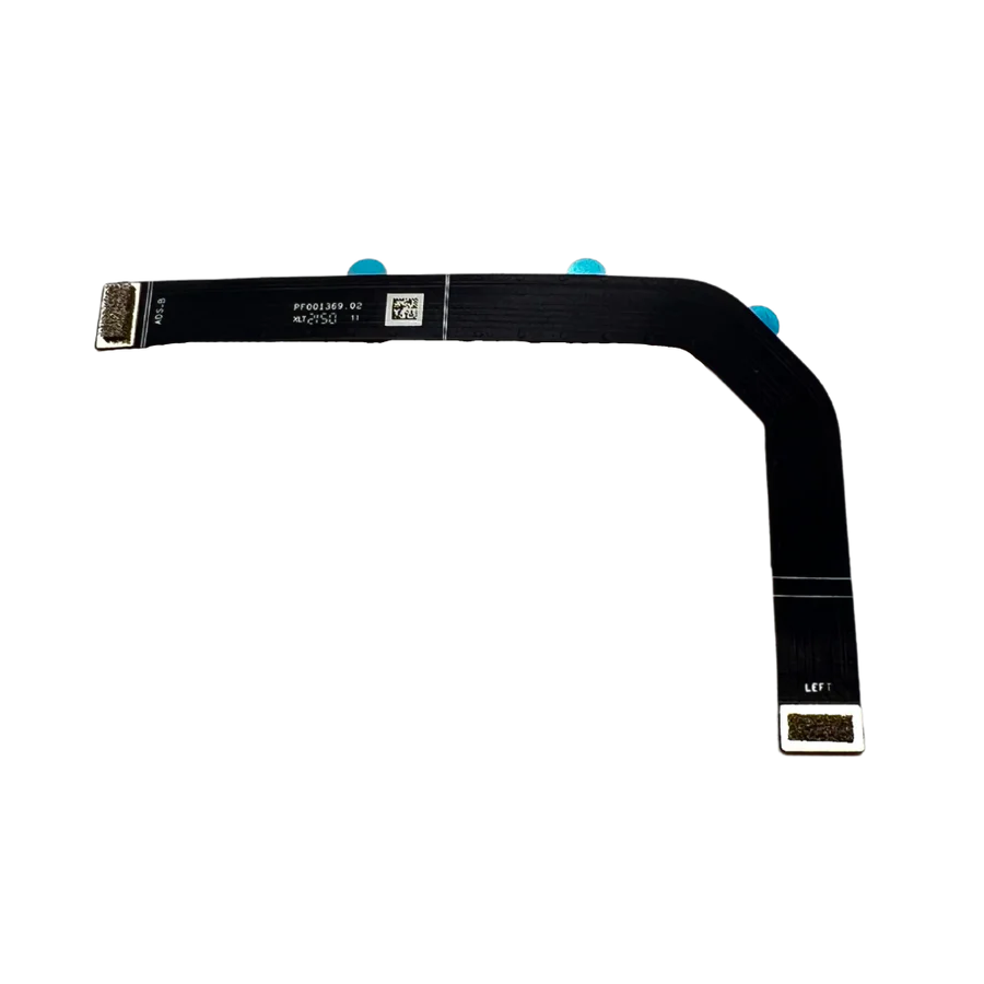 DJI  Matrice 30 Flexible Flat Cable Connecting Left Vision Board and ADS-B Board