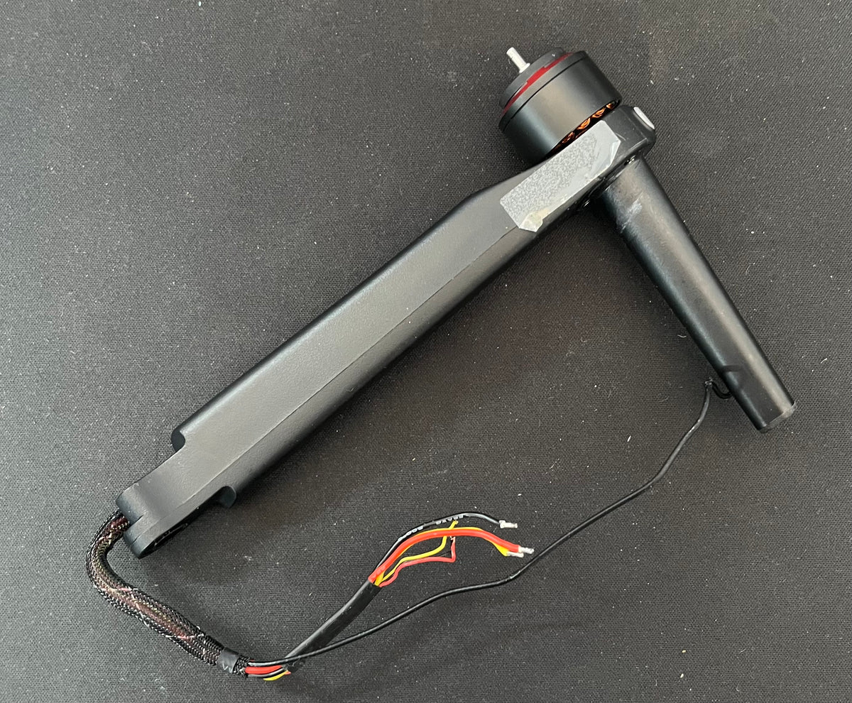 Autel EVO II Front Right Motor Assembly