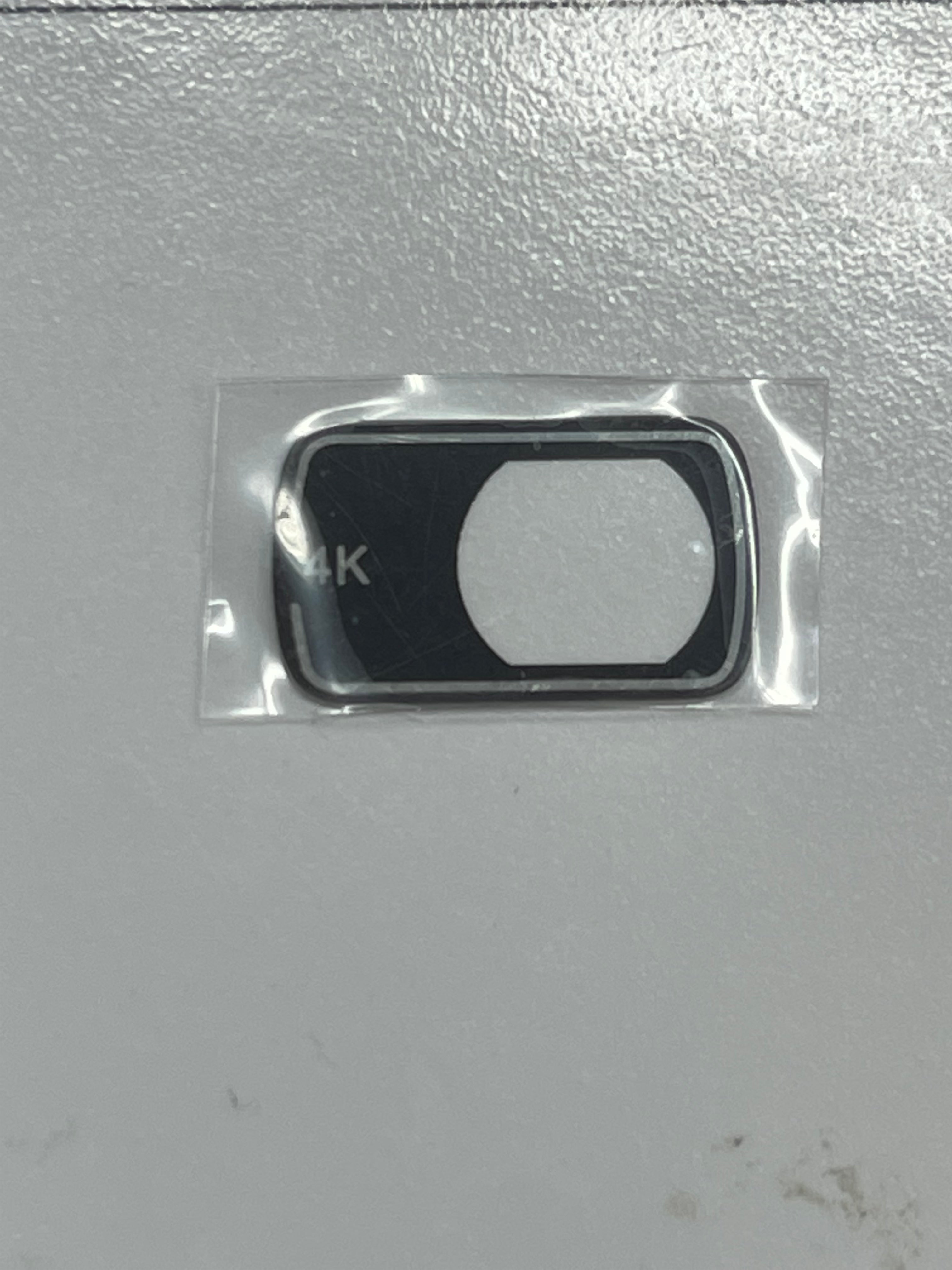 DJI Mini 2 Camera 4K Replacement Cover