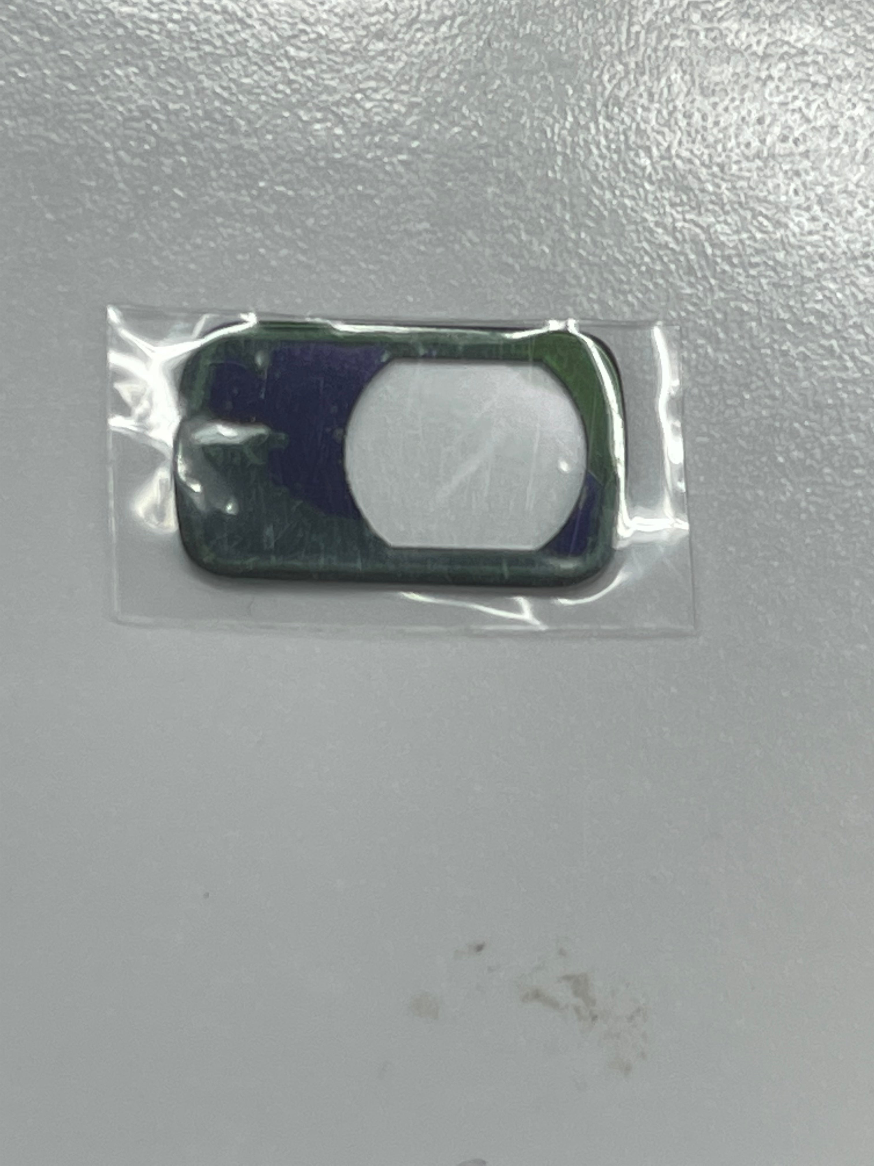 DJI Mini 2 Camera 4K Replacement Cover