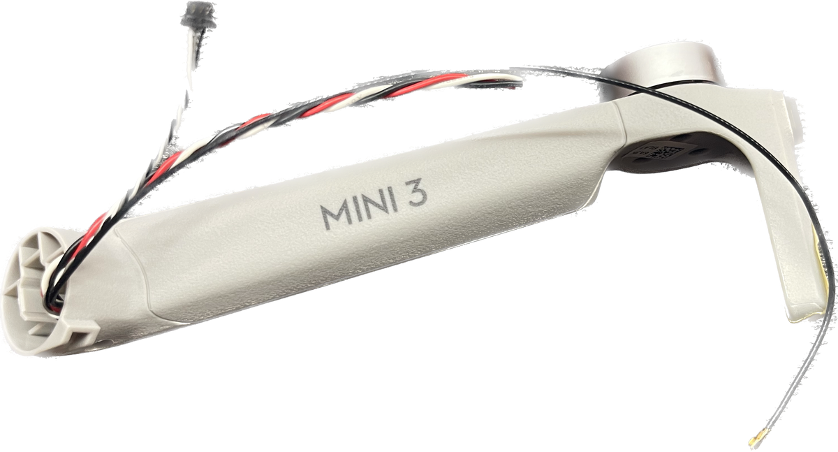 DJI Mini 3 Front Left Arm Module