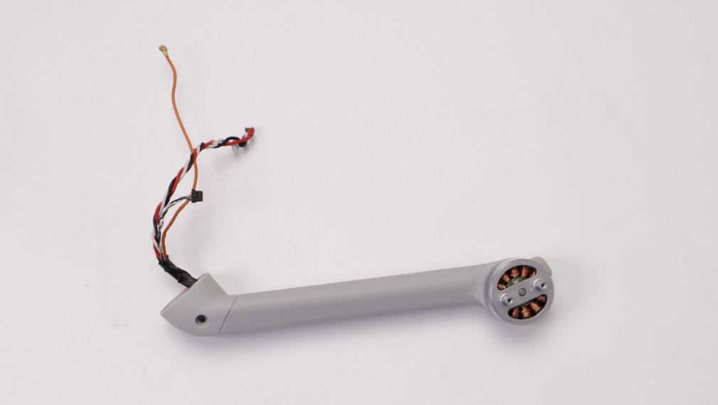 DJI Mini 3 Pro Front Right Aircraft Arm Module
