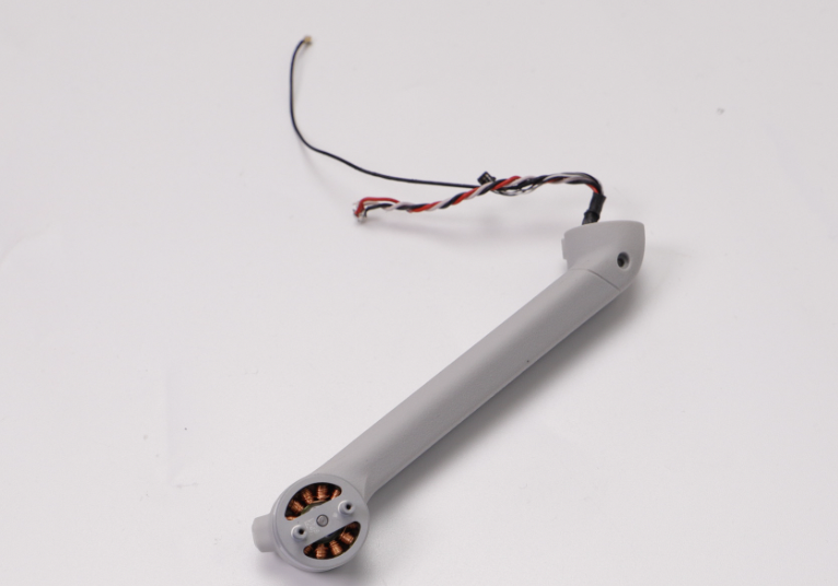 DJI Mini 3 Pro Front Left Arm Module