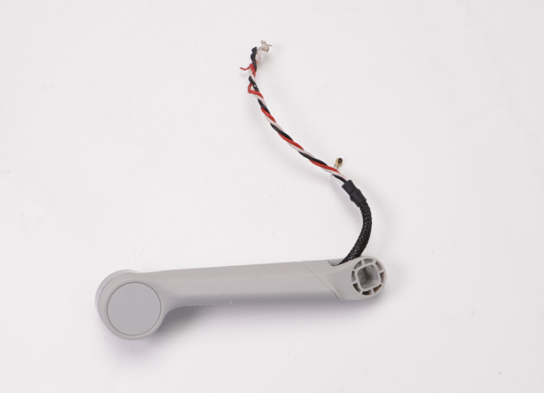 DJI Mini 3 Pro Rear Right Aircraft Arm Module