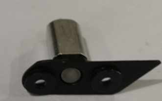 DJI Mini 3 Pro Aircraft Arm Rotating Axis (Rear Left)