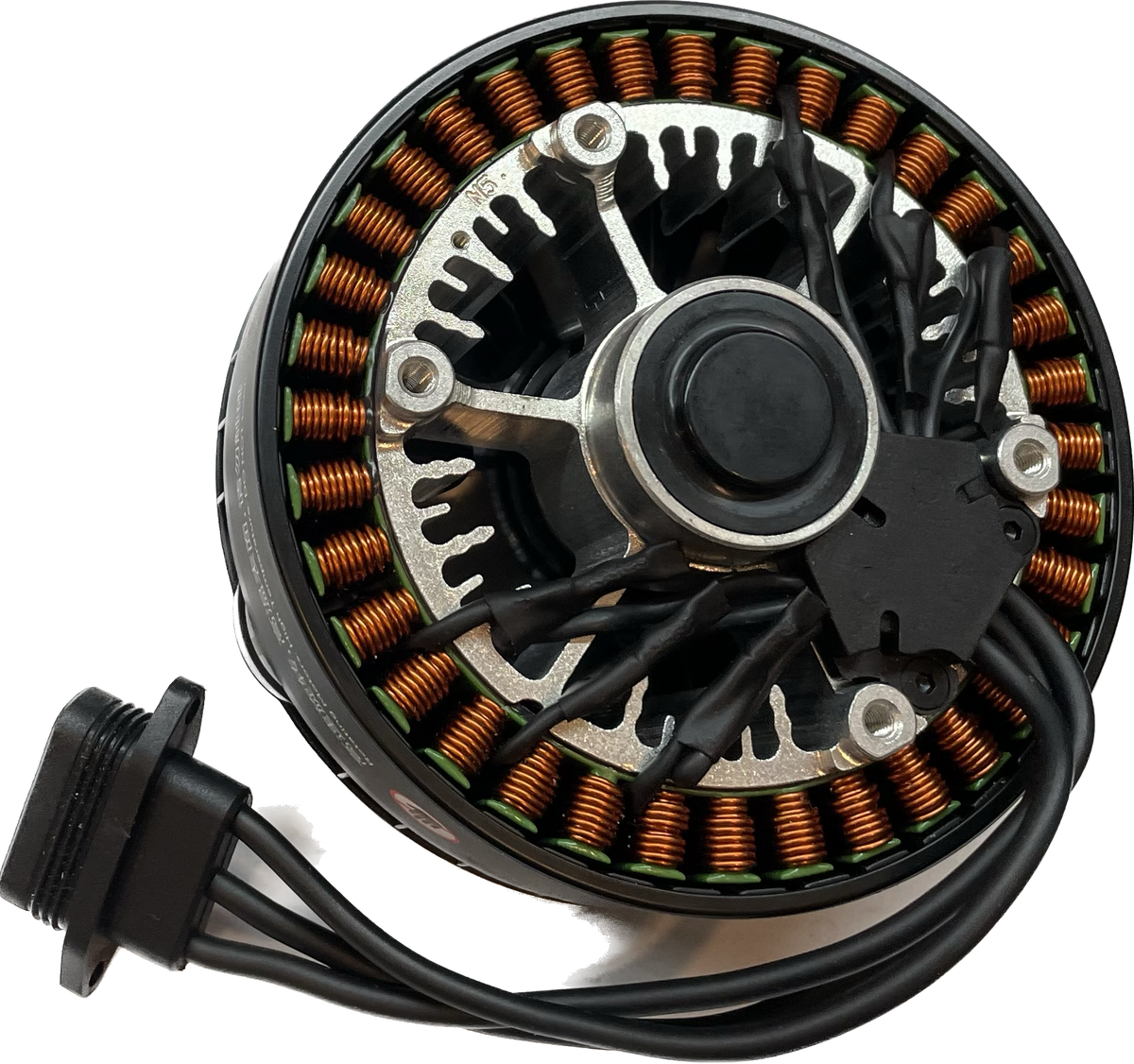 DJI Agras T30 Motor