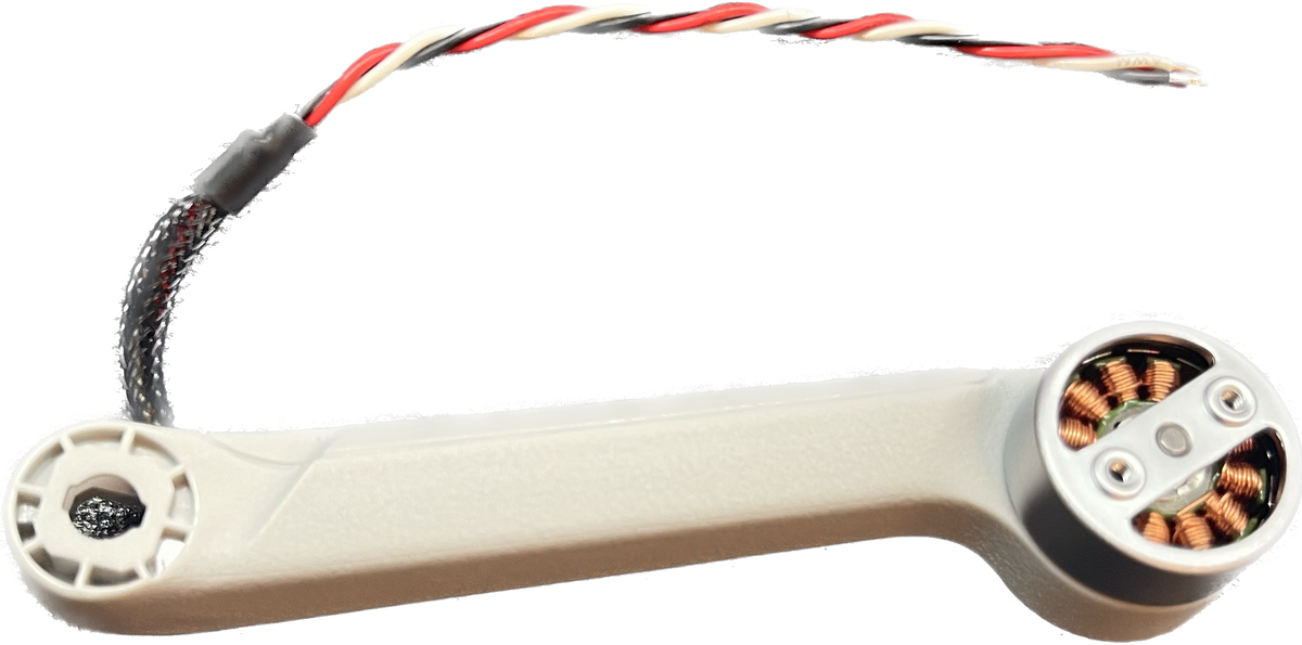 DJI Mini 3 Rear Right Arm Module