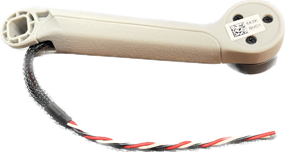 DJI Mini 3 Rear Right Arm Module