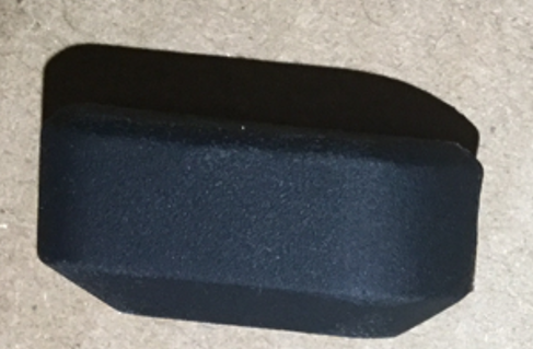 DJI Matrice 30/30T Rear Landing Gear Pad (Left)