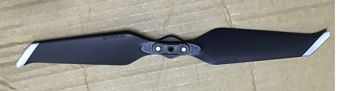 DJI Mavic 2 Press-down Quick-release Propeller (CW) Set