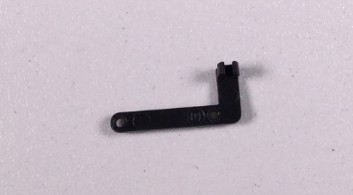 DJI Mini / Mini 2 Gimbal Flexible Flat Cable Mounting Piece