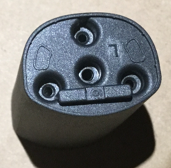 DJI Matrice 30 Video Transmission Antenna Landing Gear (M2)