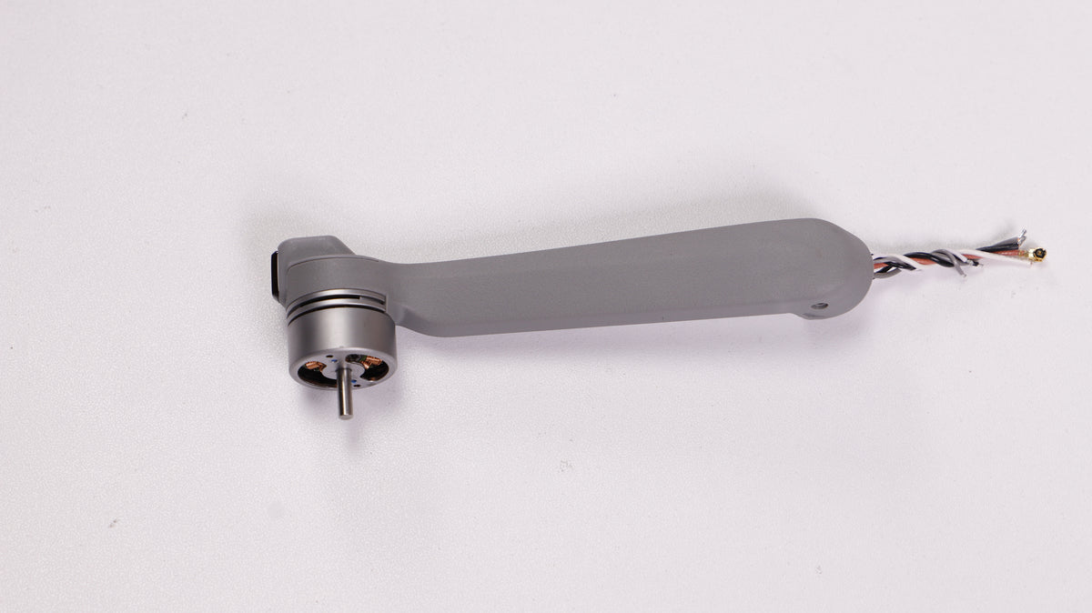 DJI Mavic Air 2S Rear Left Motor Assembly