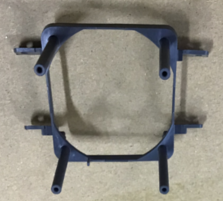 DJI Matrice 30 Fan Bracket