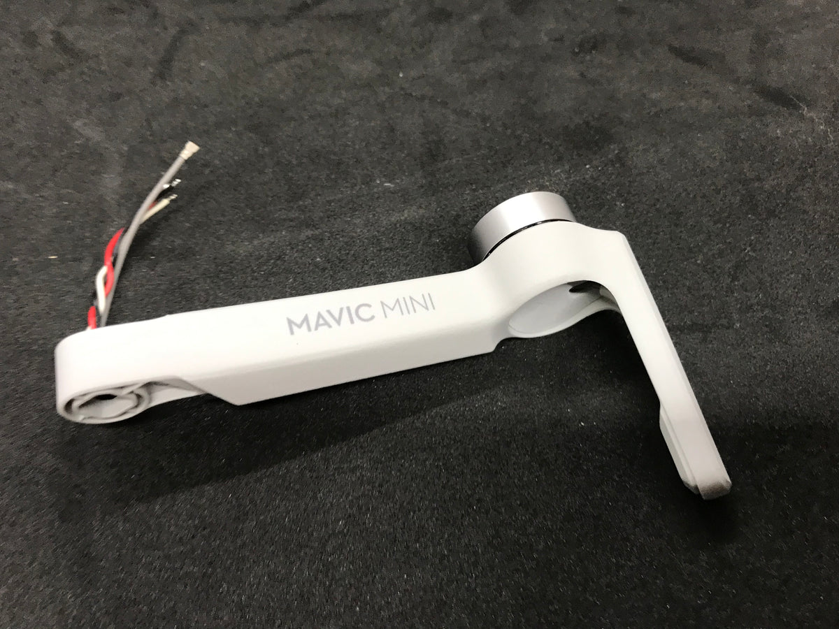 DJI Mavic Mini Front Arm Module (Left) (Used)