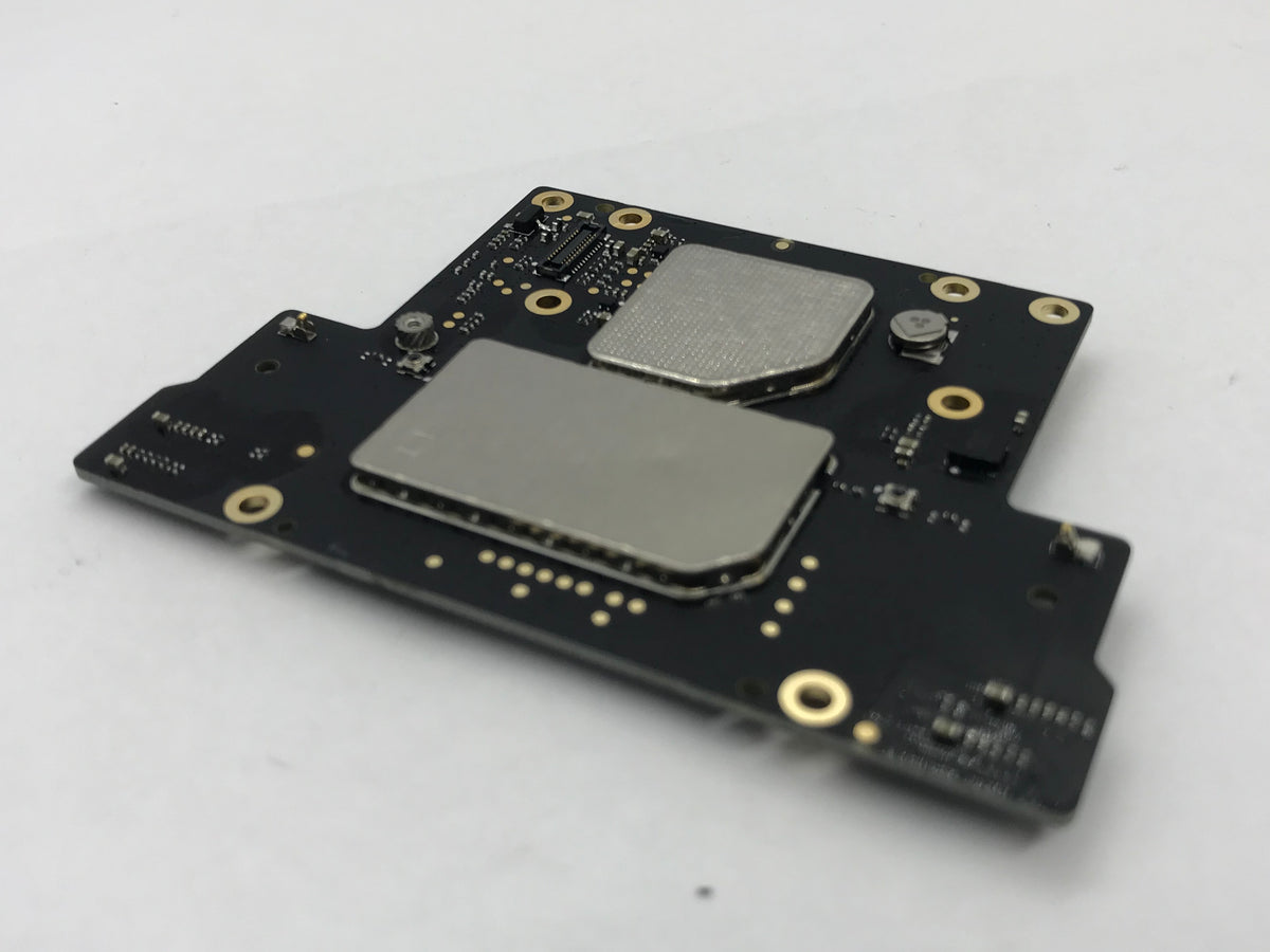 DJI Mavic Air 2 GPS Circuit Board