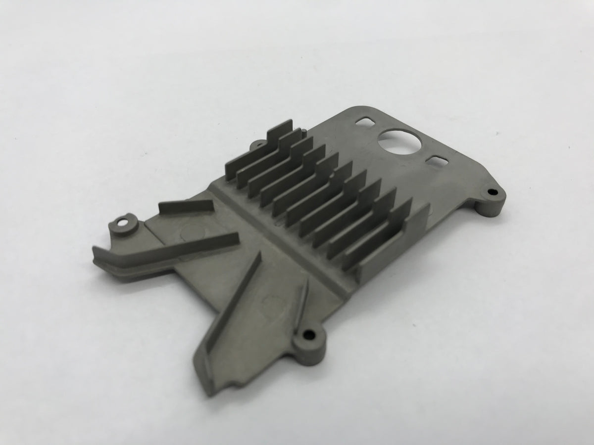 DJI Mavic Air 2 Heat Sink