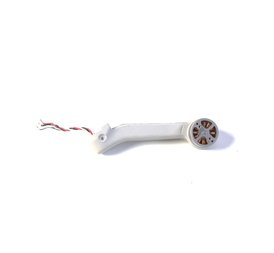 DJI Mavic Mini Rear Arm Module (Left)