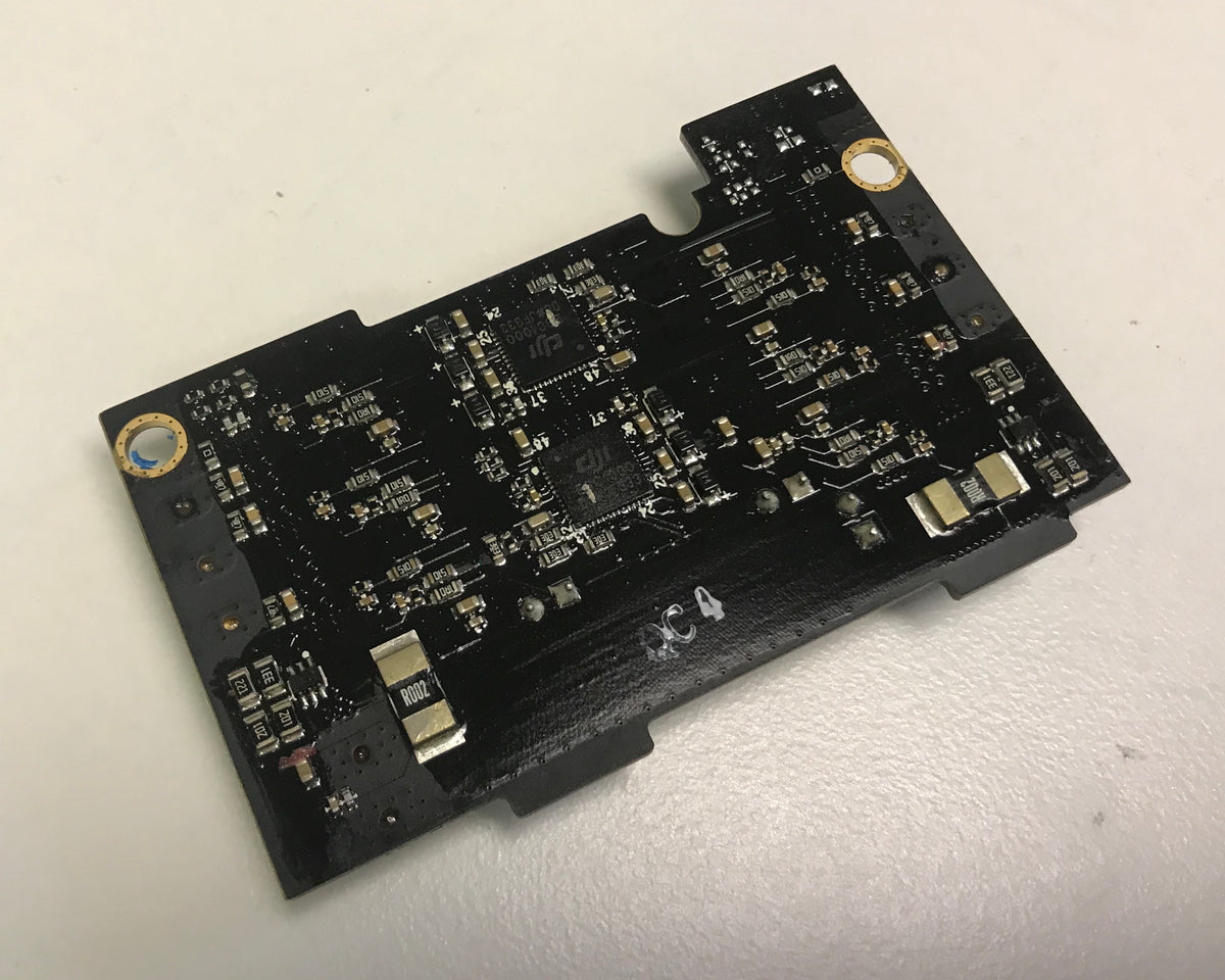 DJI Phantom 4 ESC Board (Left)