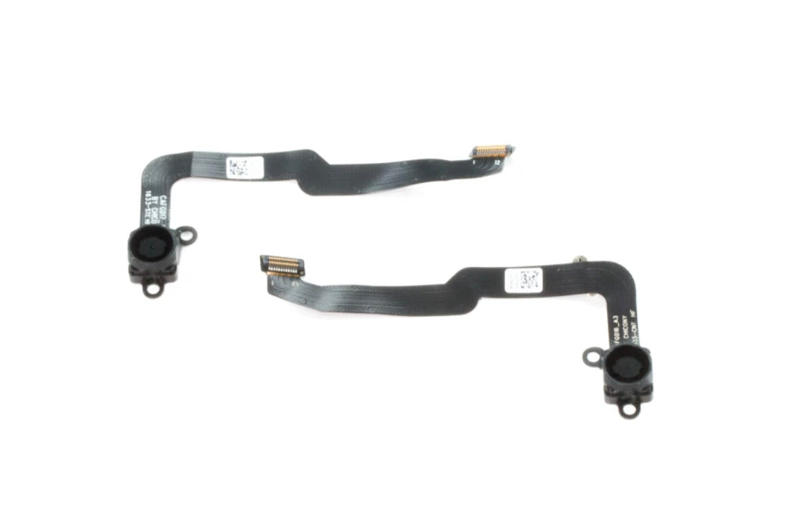 DJI Phantom 4 Pro Rearward Vision Module