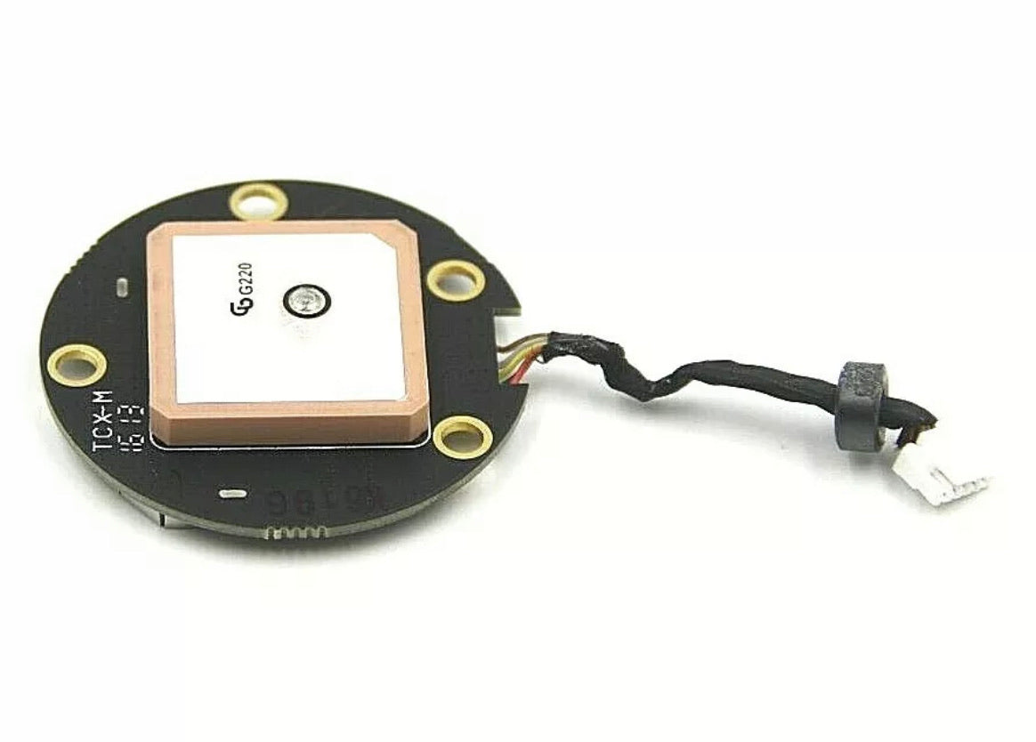 DJI Phantom 4 GPS Module