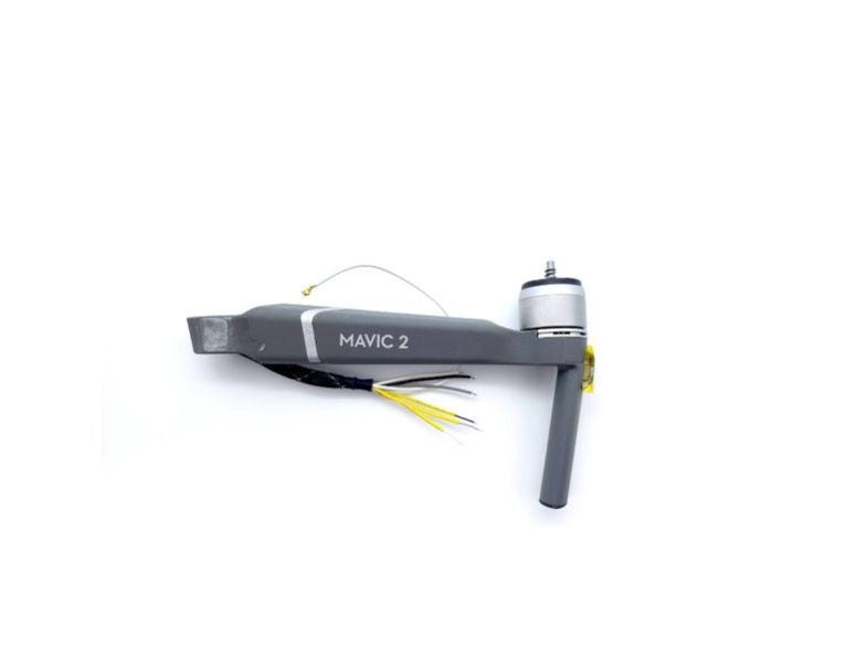 DJI Mavic 2 Pro / 2 Zoom Front Arm Module (Left)