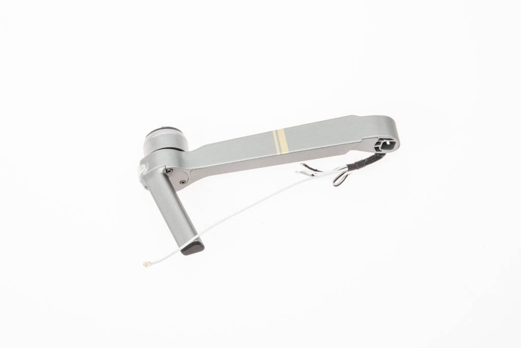 DJI Mavic Pro Platinum Right Front Motor Arm