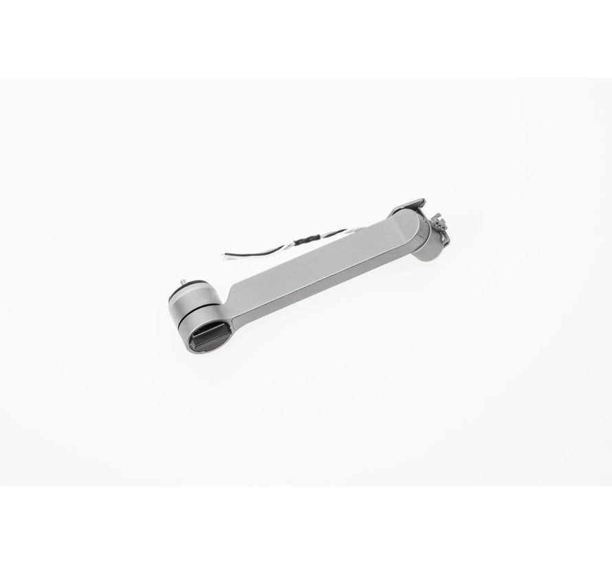 DJI Mavic Pro Platinum Right Rear Motor Arm (with Axis)