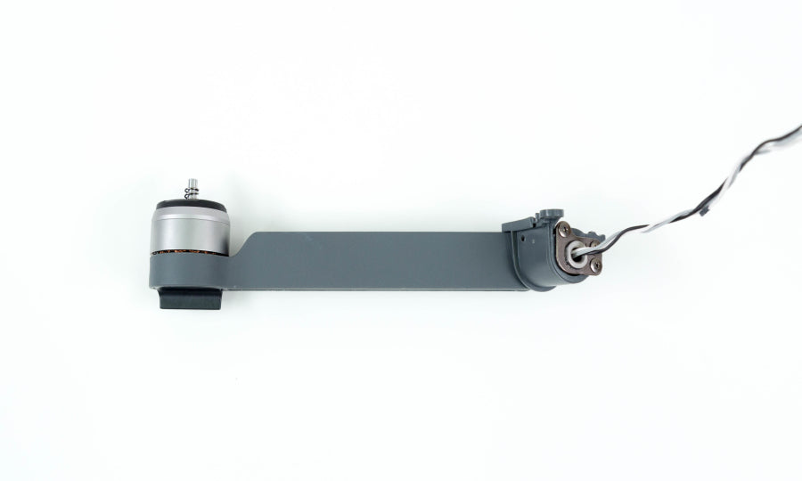 DJI Mavic Pro Back Left Motor Arm