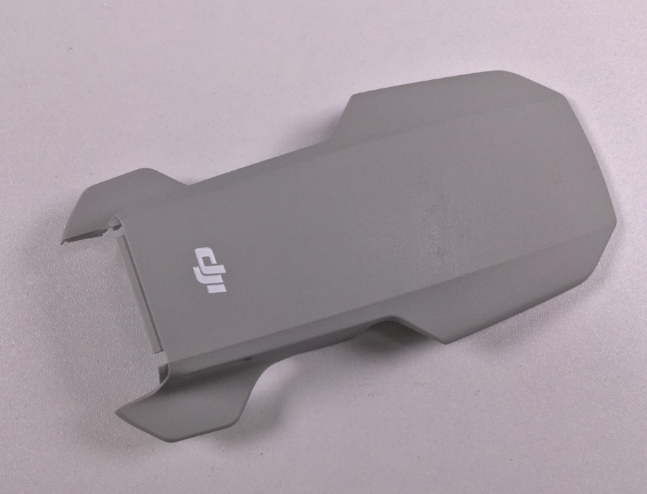 DJI Mini 2 / 2SE Upper Cover Module