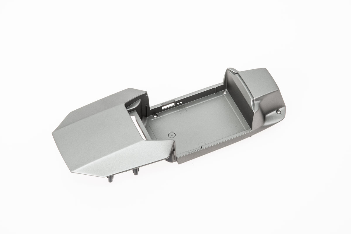 DJI Mavic Pro Platinum Upper Shell Top Cover