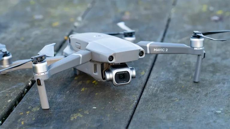 DJI Mavic 2 Repair Parts