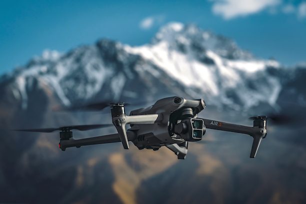 DJI Mavic Air Series