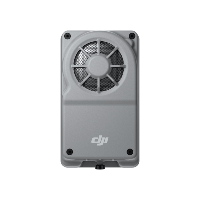 DJI Manifold 3 onboard computer. Image © DJI