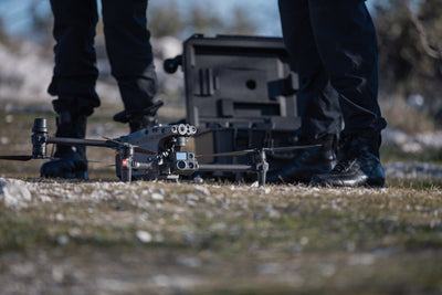 ODR® - Advanced UAS Ground School
