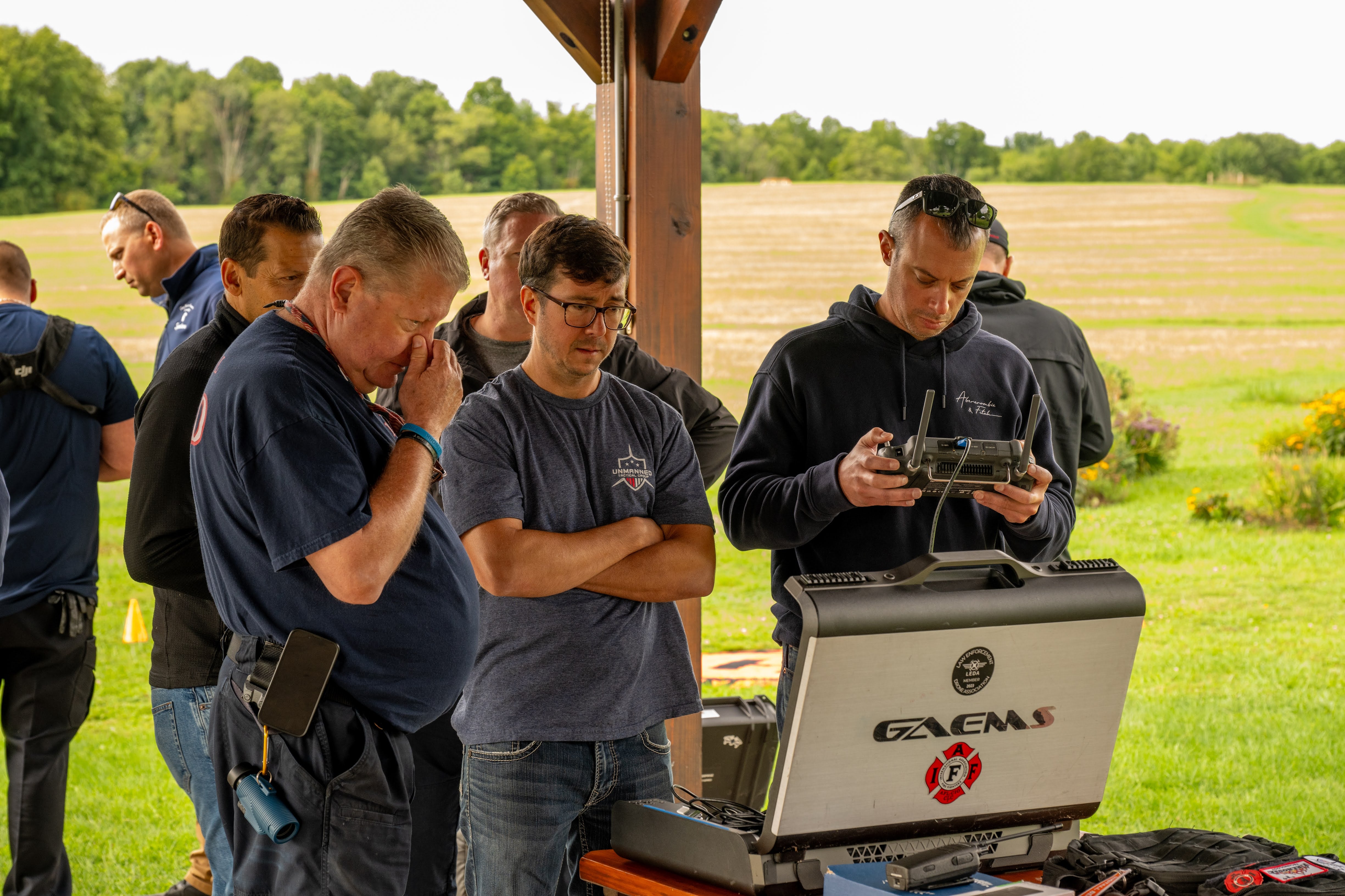 ODR® - Advanced UAS Ground School