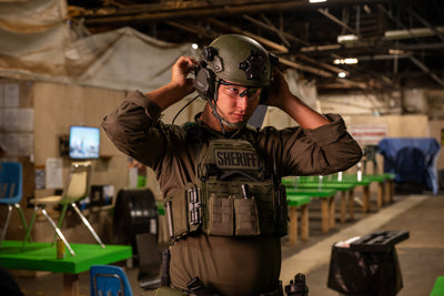 ODR® - UAS Interior Workshop