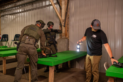 ODR® - UAS Interior Workshop