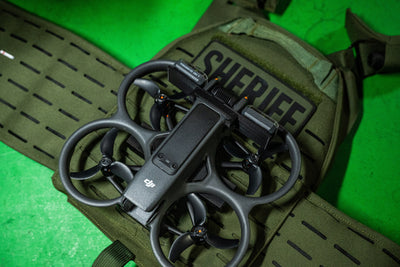 ODR® - UAS Interior Workshop