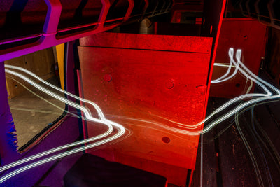 ODR® - UAS Interior Workshop